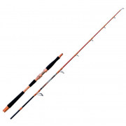 CAÑA AQUAREX JIG 180   15KG