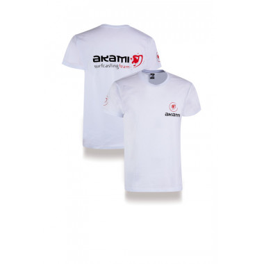 CAMISETA AKAMI SURFCASTING