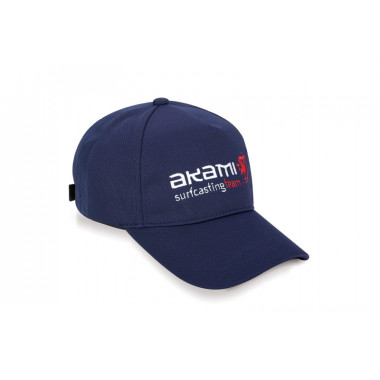 GORRA AKAMI SURFCASTING