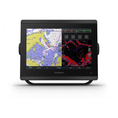 Modelo GPSMAP 8400 MFD