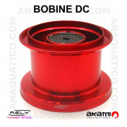 BOBINA RELY DC TYPE 2.5 RED