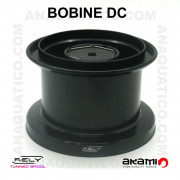 Spool -  RELY DC TYPE 2.5 BLACK