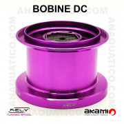 Spool -  RELY DC TYPE 2.5 PURPLE