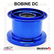 BOBINA RELY DC TYPE 2.5 BLUE