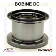 BOBINA RELY DC TYPE 2.5 TITANIUM