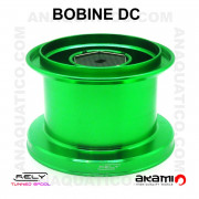 BOBINA RELY DC TYPE 2.5 GREEN