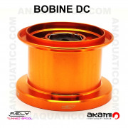 Spool -  RELY DC TYPE 2.5 ORANGE