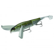 Force Mix 205 - Color 014 - Large Mouth Bass
