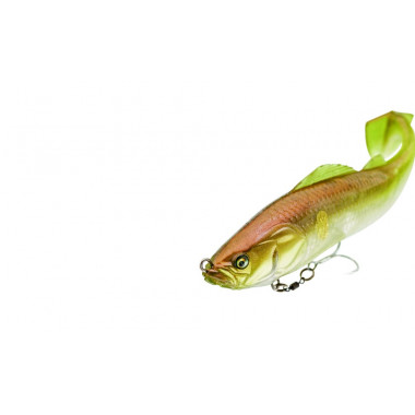 MODELLO PICK TAIL SWIMMER