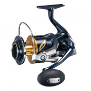 Carrete Shimano Stella SW 4000HG