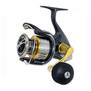 Carrete Shimano Twin Power 5000 SW-B XG