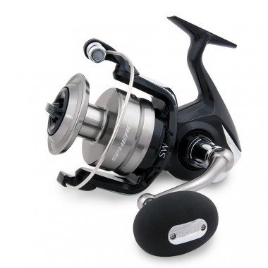 Modello Mulinello Shimano Sheros SW