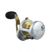 Mulinello Shimano Talica 25 2-Speed