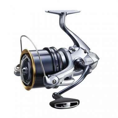 Modèle Moulinet Shimano Fliegen