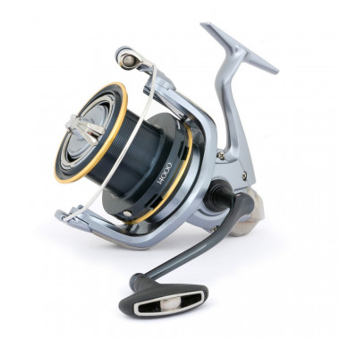 Shimano Power Aero Reel Model