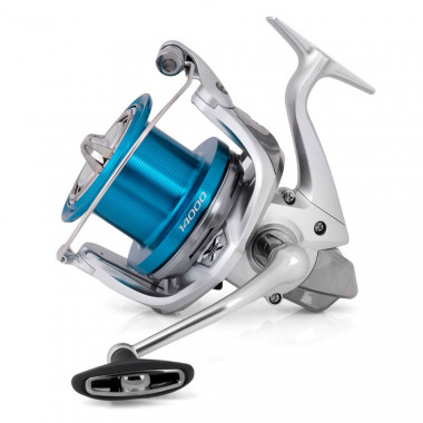 Shimano Speedmaster Reel Model