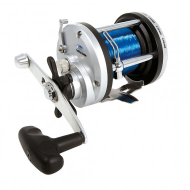 Lineaeffe JD Trolling Reel Model