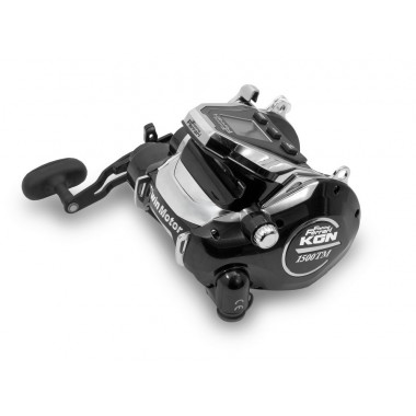 Fishing Ferrari KGN 1500 Twin Motor Reel Model