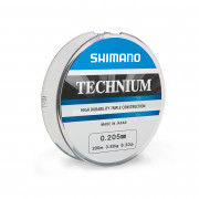 Nylon Shimano Technium 200mt 0,165mm