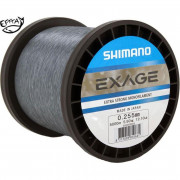 Nylon Shimano Exage 1000mt 0,185mm