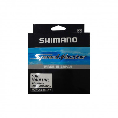 Shimano Speedmaster Surf Line Model