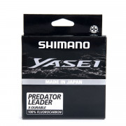 Fluorocarbono Shimano Yasei Predator 50mt 0,18mm