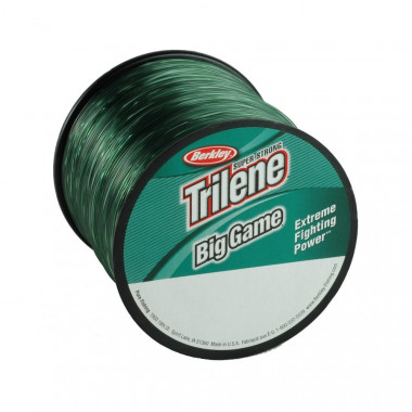 Modello Berkley Trilene Big Game 1/4Lb