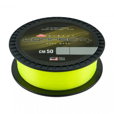 Modello Berkley Connect CM50 Yellow