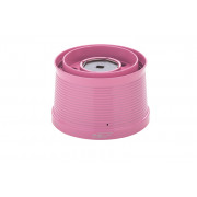 Bobina Rely NCSC 1,5 - Fluo Pink