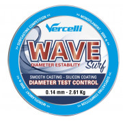 Hilo Vercelli Wave Surf 3000mt - 0,12mm