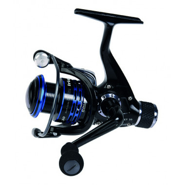 Reel IRIDIUM BLUE VELVET RD 3000