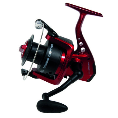 Reel IRIDIUM CAPTIVA Z - Model