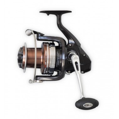 Mulinello Cinnetic Raytech DS XP 7000 CRBK