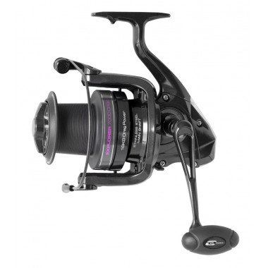 Mulinello Cinnetic Explorer 7000 CRBK