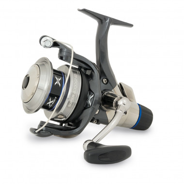 Modello Mulinello Shimano Super GT RD