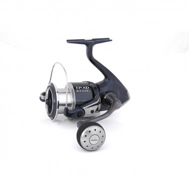 Modello Mulinello Shimano Twin Power XD FA
