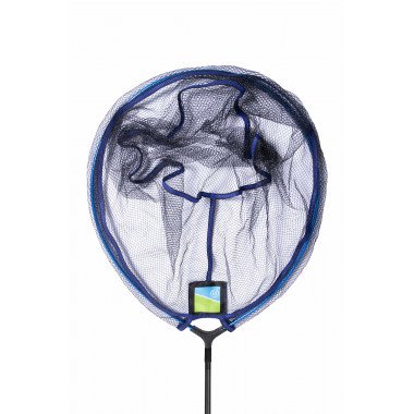 Preston Free Flow Landing Net Heads - Model