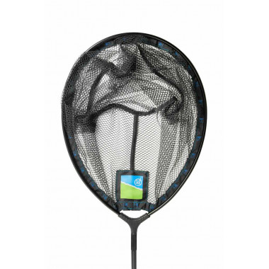 Preston Quick Dry Landing Net Heads - Model