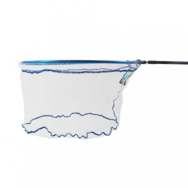 Preston Supalite Nylon Landing Net Heads - Model