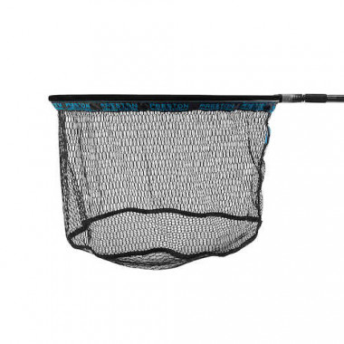 Preston Quick Dry II Landing Net Heads - Model