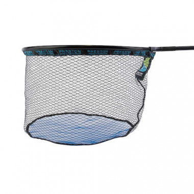 Preston Latex Match Landing Net Heads - Model