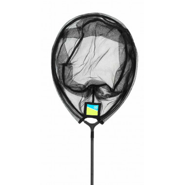 Preston Hair Mesh Landing Net Heads - Model