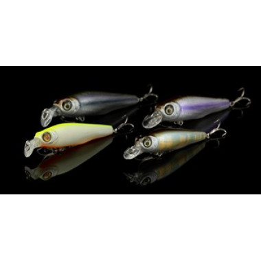 MODELLO TWITCH SHINER LINER