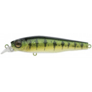 Twitch Shiner Liner 90F - Yellow Perch