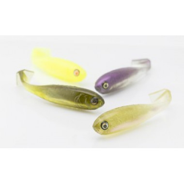 MODEL PENTA SHAD