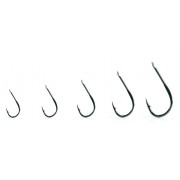 Hameçon Akami - Chinu FL - Black Nickel - 6jp - 20pcs