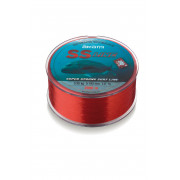  Akami SS-Line 2000mt - 0.12mm Red