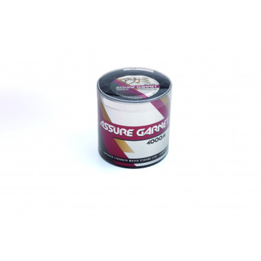 Modello Akami Assure Garnet 4000mt